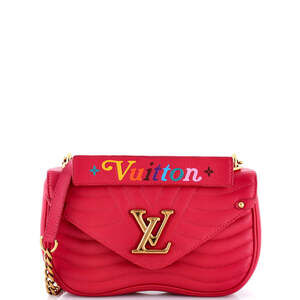 Louis Vuitton New Wave Chain Bag #229382L24B